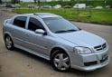 Autos - Chevrolet Astra GSI 2008 GNC 89000Km - En Venta