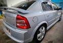 Autos - Chevrolet Astra GSI 2008 GNC 89000Km - En Venta