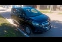 Autos - Chevrolet Spin 2016 GNC 195000Km - En Venta
