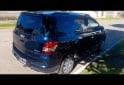 Autos - Chevrolet Spin 2016 GNC 195000Km - En Venta