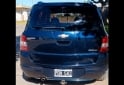 Autos - Chevrolet Spin 2016 GNC 195000Km - En Venta