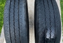 Accesorios para Autos - Cubiertas Pirelli 205/75/16 excelente estado - En Venta