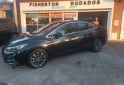 Autos - Chevrolet CRUZE LTZ 2016 Nafta 111111Km - En Venta