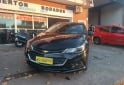 Autos - Chevrolet CRUZE LTZ 2016 Nafta 111111Km - En Venta