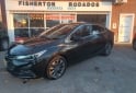 Autos - Chevrolet CRUZE LTZ 2016 Nafta 111111Km - En Venta