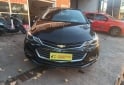 Autos - Chevrolet CRUZE LTZ 2016 Nafta 111111Km - En Venta