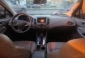 Autos - Chevrolet CRUZE LTZ 2016 Nafta 111111Km - En Venta