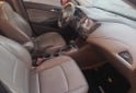 Autos - Chevrolet CRUZE LTZ 2016 Nafta 111111Km - En Venta