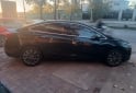 Autos - Chevrolet CRUZE LTZ 2016 Nafta 111111Km - En Venta