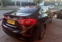 Autos - Chevrolet CRUZE LTZ 2016 Nafta 111111Km - En Venta