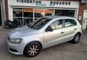 Autos - Volkswagen GOL TREND PACK 1 2013 Nafta 11111Km - En Venta