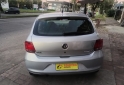 Autos - Volkswagen GOL TREND PACK 1 2013 Nafta 11111Km - En Venta
