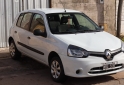 Autos - Renault Clio 2014 Nafta 127000Km - En Venta