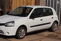 Autos - Renault Clio 2014 Nafta 127000Km - En Venta