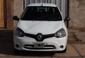 Autos - Renault Clio 2014 Nafta 127000Km - En Venta