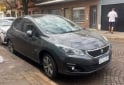 Autos - Peugeot 308 HDI 1.6 FELINE 2017 Diesel 140000Km - En Venta