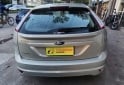 Autos - Ford FOCUS TREND 2010 GNC 111111Km - En Venta