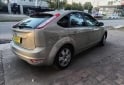 Autos - Ford FOCUS TREND 2010 GNC 111111Km - En Venta