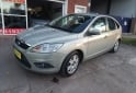 Autos - Ford FOCUS TREND 2010 GNC 111111Km - En Venta
