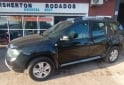 Camionetas - Renault DUSTER PH2 PRIVILEGE 1.6 2016 GNC 111111Km - En Venta