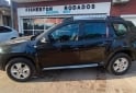 Camionetas - Renault DUSTER PH2 PRIVILEGE 1.6 2016 GNC 111111Km - En Venta