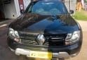 Camionetas - Renault DUSTER PH2 PRIVILEGE 1.6 2016 GNC 111111Km - En Venta