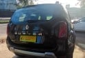 Camionetas - Renault DUSTER PH2 PRIVILEGE 1.6 2016 GNC 111111Km - En Venta