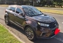 Camionetas - Ford Territory TItanium 2022 Nafta 85000Km - En Venta