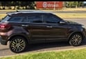 Camionetas - Ford Territory TItanium 2022 Nafta 85000Km - En Venta