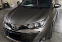 Autos - Toyota Yaris xls 2019 Nafta 106000Km - En Venta