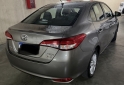 Autos - Toyota Yaris xls 2019 Nafta 106000Km - En Venta