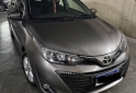 Autos - Toyota Yaris xls 2019 Nafta 106000Km - En Venta