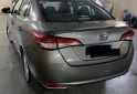 Autos - Toyota Yaris xls 2019 Nafta 106000Km - En Venta
