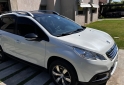 Autos - Peugeot 2008 Felline 2019 Nafta 104000Km - En Venta