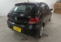 Autos - Volkswagen GOL TREND PACK 1 2011 GNC 11111Km - En Venta