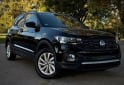 Autos - Volkswagen T-CROSS 1.0 TSI 2022 Nafta 48000Km - En Venta