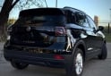 Autos - Volkswagen T-CROSS 1.0 TSI 2022 Nafta 48000Km - En Venta
