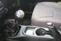 Camionetas - Jeep Wrangler 3.6 Unlimited 28 2013 Nafta 90000Km - En Venta