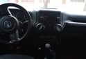 Camionetas - Jeep Wrangler 3.6 Unlimited 28 2013 Nafta 90000Km - En Venta