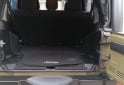 Camionetas - Jeep Wrangler 3.6 Unlimited 28 2013 Nafta 90000Km - En Venta
