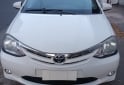Autos - Toyota ETIOS XLS 1.5 — FULL 2013 Nafta 157000Km - En Venta
