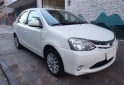 Autos - Toyota ETIOS XLS 1.5 — FULL 2013 Nafta 157000Km - En Venta