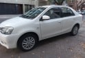 Autos - Toyota ETIOS XLS 1.5 — FULL 2013 Nafta 157000Km - En Venta