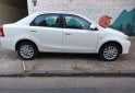 Autos - Toyota ETIOS XLS 1.5 — FULL 2013 Nafta 157000Km - En Venta