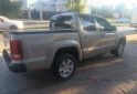 Camionetas - Volkswagen AMAROK TRENDLINE 2011 Diesel 11111Km - En Venta