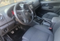 Camionetas - Volkswagen AMAROK TRENDLINE 2011 Diesel 11111Km - En Venta