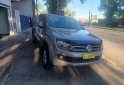 Camionetas - Volkswagen AMAROK TRENDLINE 2011 Diesel 11111Km - En Venta