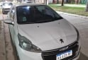 Autos - Peugeot 208 2016 Nafta 220Km - En Venta