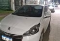Autos - Peugeot 208 2016 Nafta 220Km - En Venta