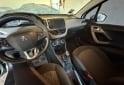 Autos - Peugeot 208 2016 Nafta 220Km - En Venta